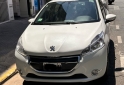 Autos - Peugeot 208 Active 1,5 n 2016 Nafta 78000Km - En Venta