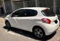 Autos - Peugeot 208 Active 1,5 n 2016 Nafta 78000Km - En Venta