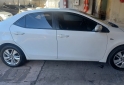 Autos - Toyota Corolla XEI 2016 Nafta 230000Km - En Venta