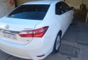 Autos - Toyota Corolla XEI 2016 Nafta 230000Km - En Venta