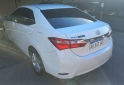 Autos - Toyota Corolla XEI 2016 Nafta 230000Km - En Venta