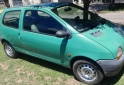 Autos - Renault Twingo 1995 Nafta 220000Km - En Venta