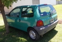 Autos - Renault Twingo 1995 Nafta 220000Km - En Venta