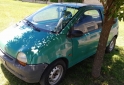 Autos - Renault Twingo 1995 Nafta 220000Km - En Venta