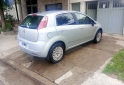 Autos - Fiat Punto atractive 1.4 2011 GNC 180000Km - En Venta