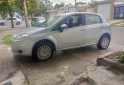 Autos - Fiat Punto atractive 1.4 2011 GNC 180000Km - En Venta