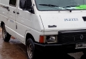 Utilitarios - Renault Mediana 1991 GNC 111111Km - En Venta