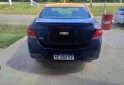 Autos - Chevrolet Prisma joy 2021 GNC 1Km - En Venta