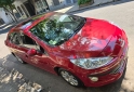 Autos - Peugeot 408 2011 GNC 140000Km - En Venta