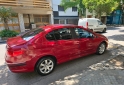 Autos - Peugeot 408 2011 GNC 140000Km - En Venta