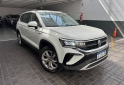 Autos - Volkswagen Taos Comfortline 2022 Nafta 51900Km - En Venta