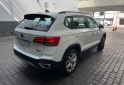 Autos - Volkswagen Taos Comfortline 2022 Nafta 51900Km - En Venta