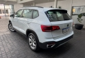 Autos - Volkswagen Taos Comfortline 2022 Nafta 51900Km - En Venta