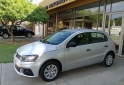 Autos - Volkswagen GOL TREND 1.6 MSI 2016 Nafta 71324Km - En Venta