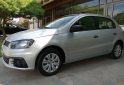 Autos - Volkswagen GOL TREND 1.6 MSI 2016 Nafta 71324Km - En Venta