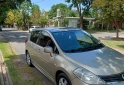 Autos - Nissan Tiida tekna 2013 Nafta 190000Km - En Venta