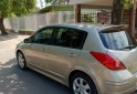 Autos - Nissan Tiida tekna 2013 Nafta 190000Km - En Venta