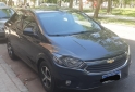 Autos - Chevrolet PRISMA 2019 Nafta 45000Km - En Venta