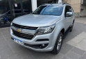 Camionetas - Chevrolet Trailblazer 2020 Diesel 100000Km - En Venta