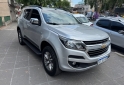 Camionetas - Chevrolet Trailblazer 2020 Diesel 100000Km - En Venta