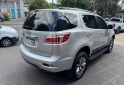 Camionetas - Chevrolet Trailblazer 2020 Diesel 100000Km - En Venta