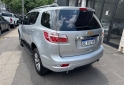 Camionetas - Chevrolet Trailblazer 2020 Diesel 100000Km - En Venta