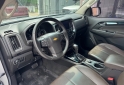 Camionetas - Chevrolet Trailblazer 2020 Diesel 100000Km - En Venta