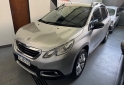 Autos - Peugeot 2008 2018 Nafta 80000Km - En Venta