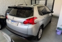 Autos - Peugeot 2008 2018 Nafta 80000Km - En Venta