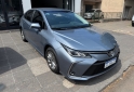 Autos - Toyota Corolla 2022 Nafta 80000Km - En Venta