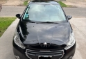 Autos - Peugeot 208 2015 Nafta 159000Km - En Venta