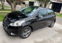 Autos - Peugeot 208 2015 Nafta 159000Km - En Venta