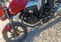 Motos - Honda GLH 150 2022 Nafta 9800Km - En Venta