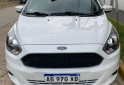 Autos - Ford Ka SEL 2017 Nafta 77000Km - En Venta