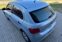 Autos - Volkswagen GOL TREND 1.6 5P 2016 Nafta 78000Km - En Venta