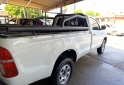 Camionetas - Toyota Hilux cs 4x4 2015 Diesel 180000Km - En Venta