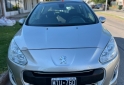 Autos - Peugeot 308 Allure Nav 1.6 2013 Nafta 130000Km - En Venta