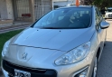 Autos - Peugeot 308 Allure Nav 1.6 2013 Nafta 130000Km - En Venta