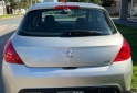 Autos - Peugeot 308 Allure Nav 1.6 2013 Nafta 130000Km - En Venta