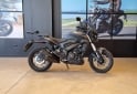 Motos - Bajaj DOMINAR 400 2023 Nafta 545Km - En Venta