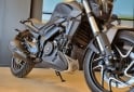 Motos - Bajaj DOMINAR 400 2023 Nafta 545Km - En Venta