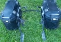 Accesorios para Motos - Soporte y baules laterales givi bmw gs 1200 - En Venta