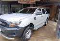 Camionetas - Ford Ranger 2.2 2020 Diesel 145000Km - En Venta