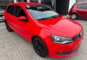 Autos - Volkswagen GOL TREND HIGHLINE 1.6 5P 2015 GNC 130000Km - En Venta