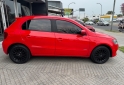 Autos - Volkswagen GOL TREND HIGHLINE 1.6 5P 2015 GNC 130000Km - En Venta