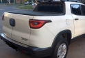 Camionetas - Fiat Toro freedom 2017 Diesel 160000Km - En Venta