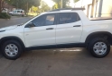 Camionetas - Fiat Toro freedom 2017 Diesel 160000Km - En Venta