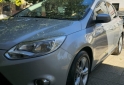 Autos - Ford Focus SE 2015 Nafta 120000Km - En Venta