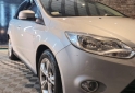 Autos - Ford Focus SE 2015 Nafta 120000Km - En Venta