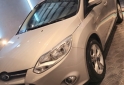 Autos - Ford Focus SE 2015 Nafta 120000Km - En Venta